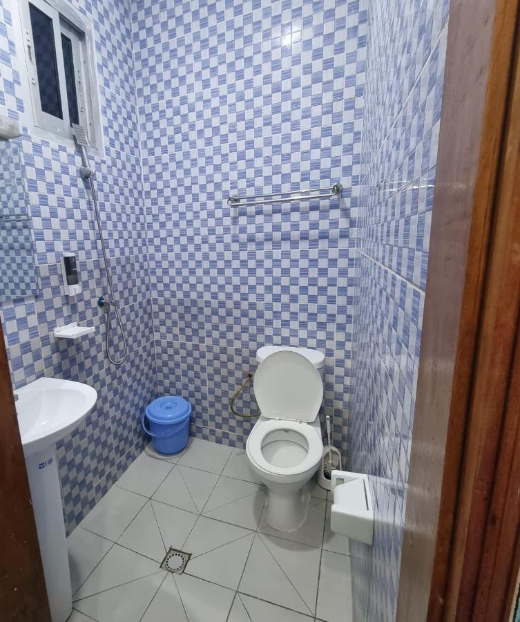 Residence Sighaka - Studio Meuble Vip Avec Wifi, Gardien, Parking Дуала Екстер'єр фото